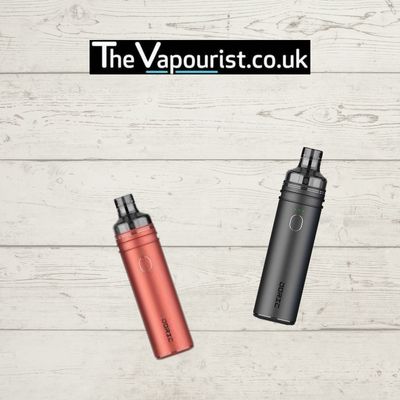 Voopoo Doric 60w Kit