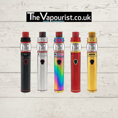 KOV King Beast (Smok Prince P25) Kit