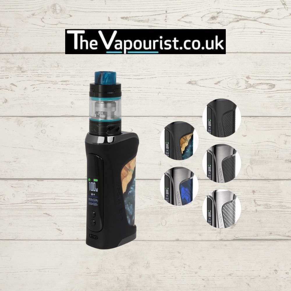 Innokin Kroma 217 Z Force Kit