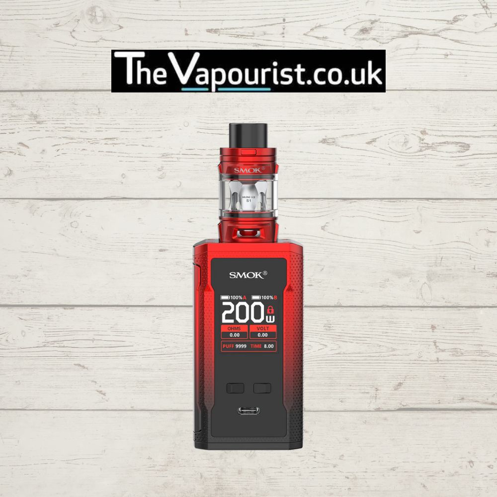 SMOK R-Kiss 2 Kit