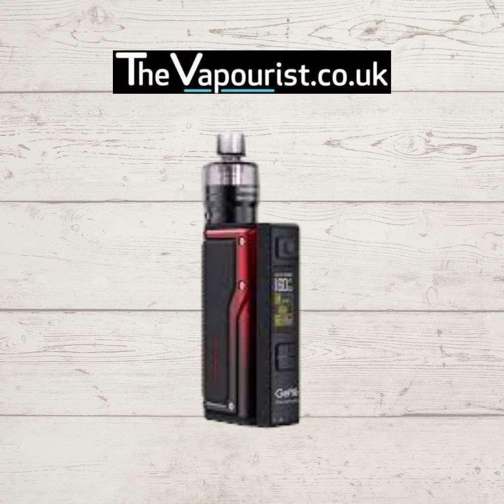VooPoo Argus GT Kit
