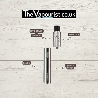 Innokin T18 II Modi Kit