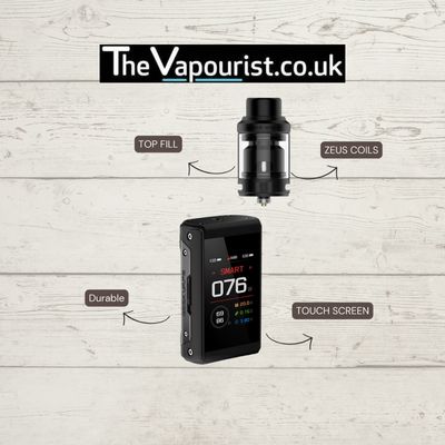 GEEKVAPE T200 Aegis Obelisk Kit