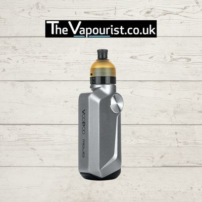 Voopoo Mojo RDA Kit
