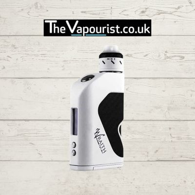 Council Of Vapor Wraith Squonk Kit