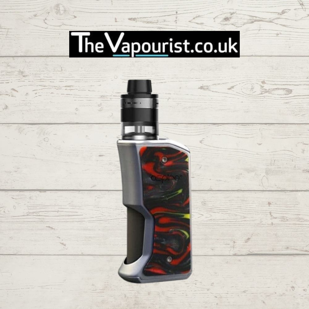 Aspire Feedlink Revvo squonk Kit