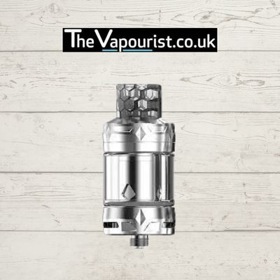 Aspire Odan Mini Tank &amp; XL glass