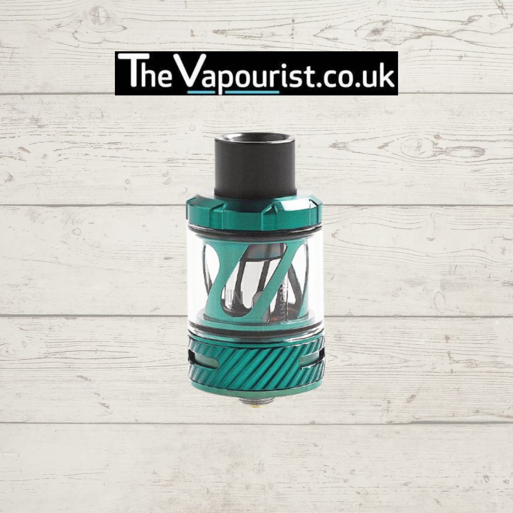 Uwell Nunchaku Tank