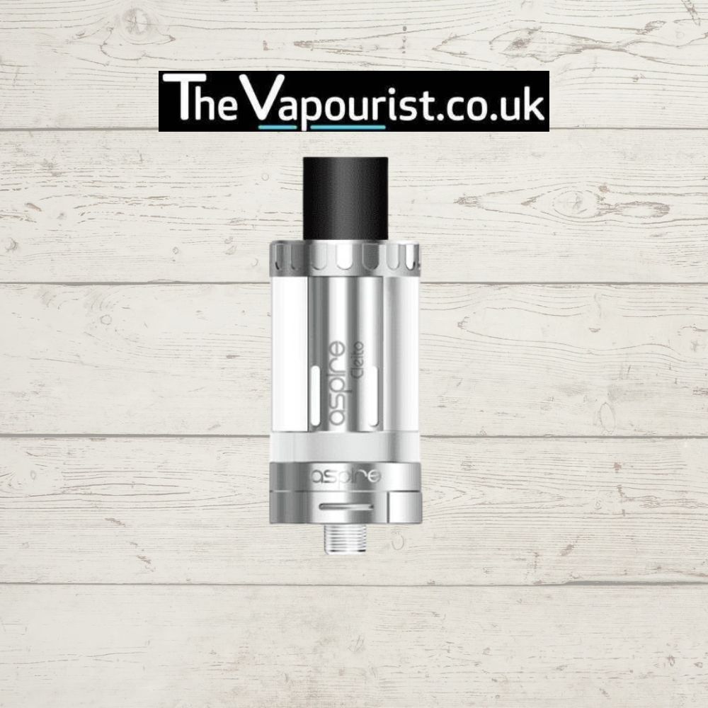 Aspire Cleito Tank