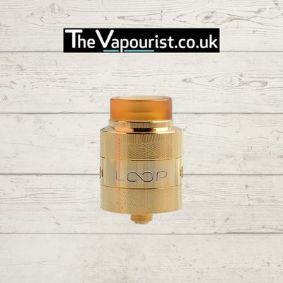 GEEKVAPE Loop RDA