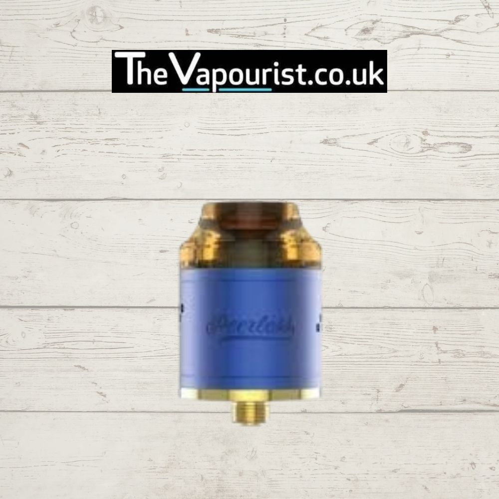 GEEKVAPE Peerless RDA