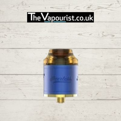 GEEKVAPE Peerless RDA