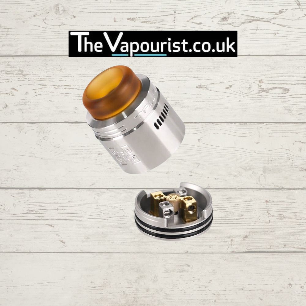 GEEKVAPE Talo X RDA