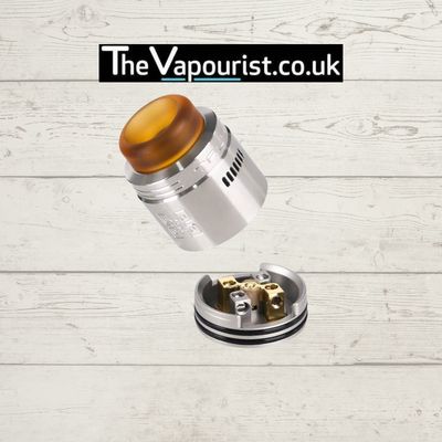 GEEKVAPE Talo X RDA