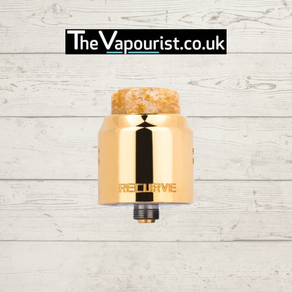 Wotofo Recurve Dual RDA