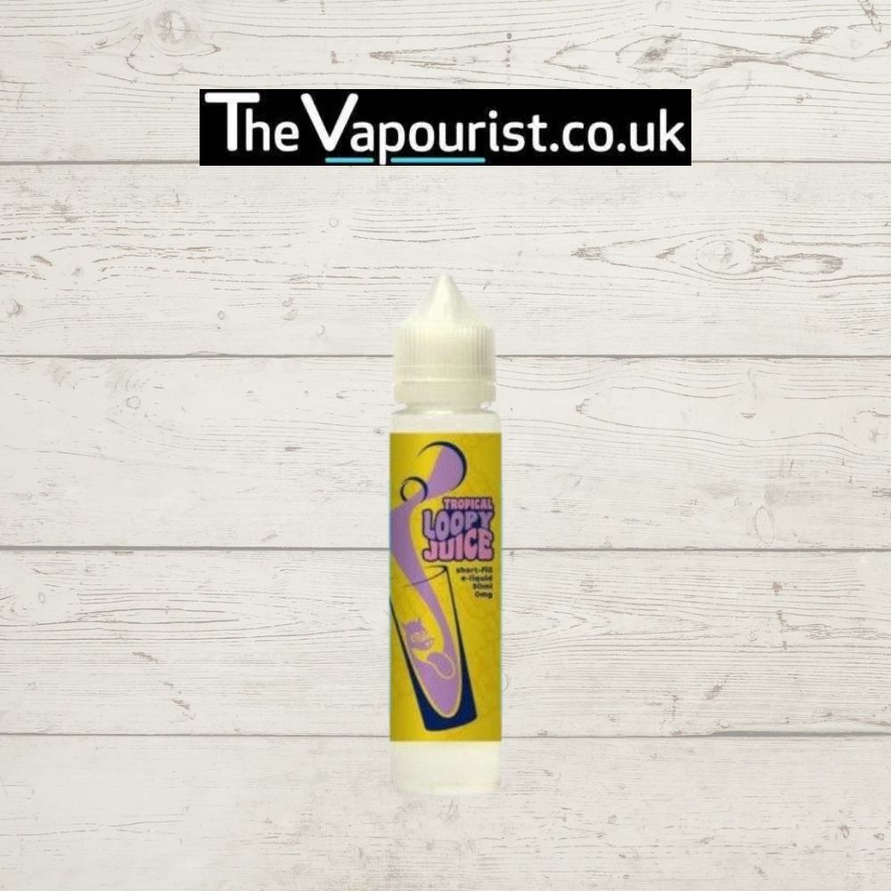 Tropical Alfa Labs Loopy Juice 50ml