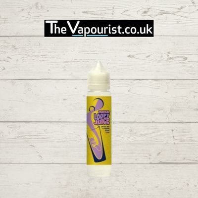 Tropical Alfa Labs Loopy Juice 50ml