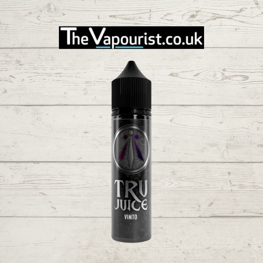 Vimto TRU Juice 50ml