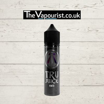 Vimto TRU Juice 50ml