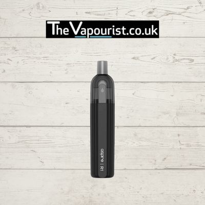 Aspire One Up R1 refillable disposable Vape Kit