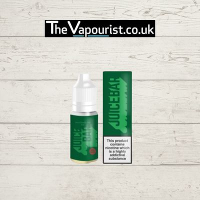 Juice Bar 10ml Watermelon Ice

