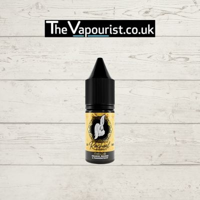Rachael Rabbit Salts Orange Mango Passionfruit 10ml