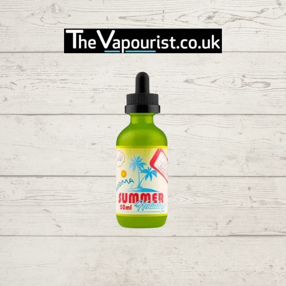 Dinner Lady Guava Sunrise 50ml