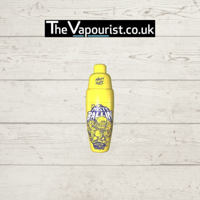 Nasty Juice Ballin Passion Killa 50ml