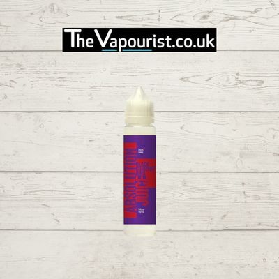 Absolution Juice Blackcurrant Bina 50ml