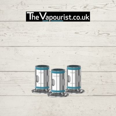 Aspire CloudFlask Coils 3 Pack