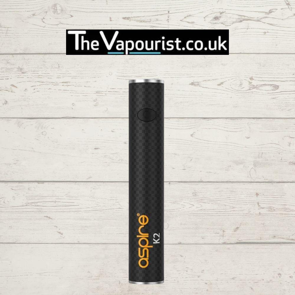 Aspire  K2 Battery