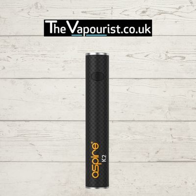 Aspire  K2 Battery