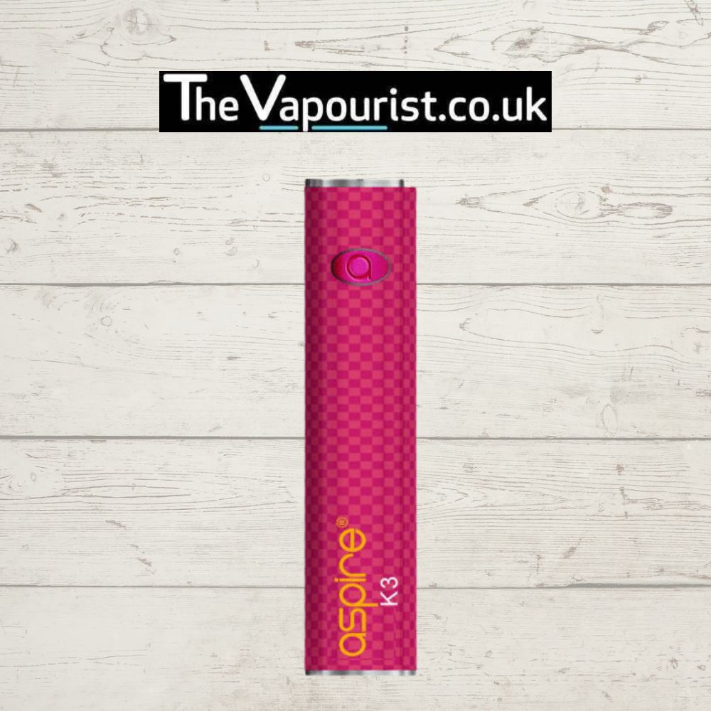 Aspire K3 Battery