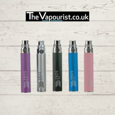 Mirage EROS EGO Battery