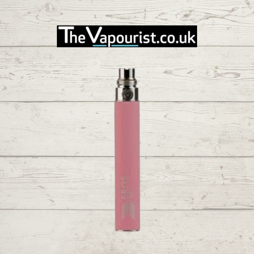Mirage EROS 900mAh eGo Battery