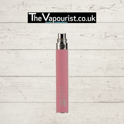 Mirage EROS 900mAh eGo Battery