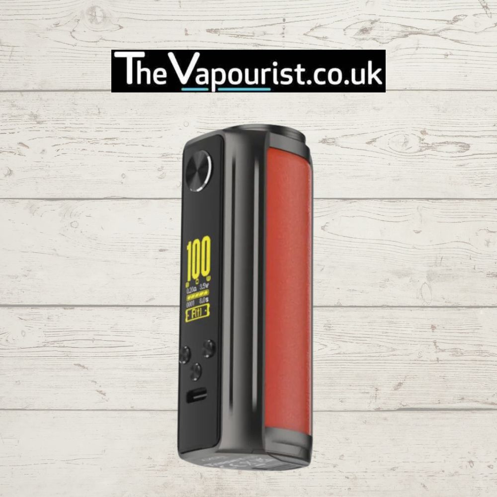 Vaporesso Target 100 Mod