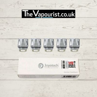 Joyetech Pro C1 Coils 5 Pack (ProCore)