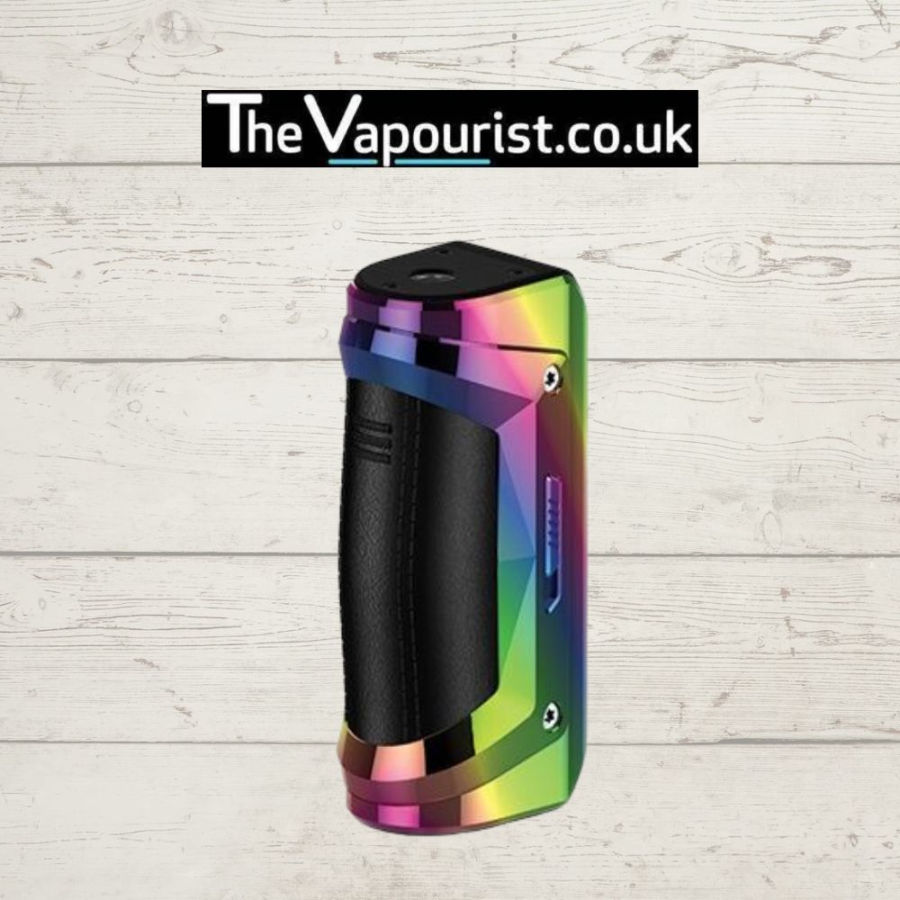 GEEKVAPE S100 Mod 100w