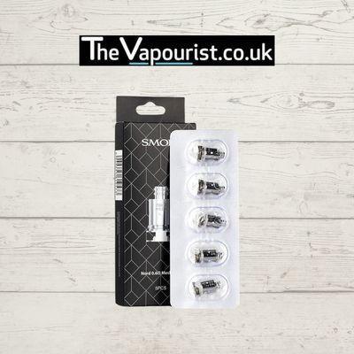 SMOK Nord Coils 5 Pack