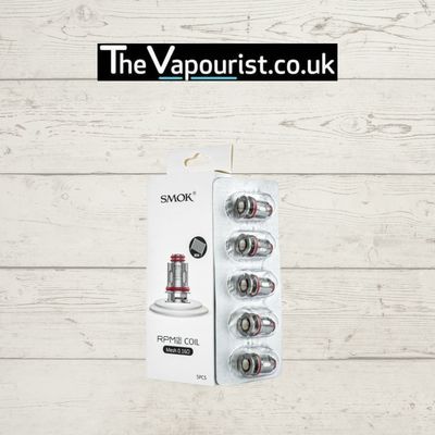 SMOK RPM 2 Coils