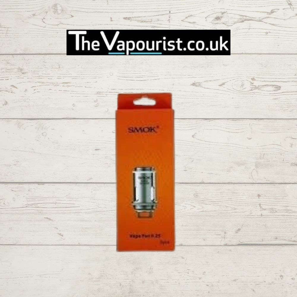 SMOK Vape Pen 22 Coils 5 Pack