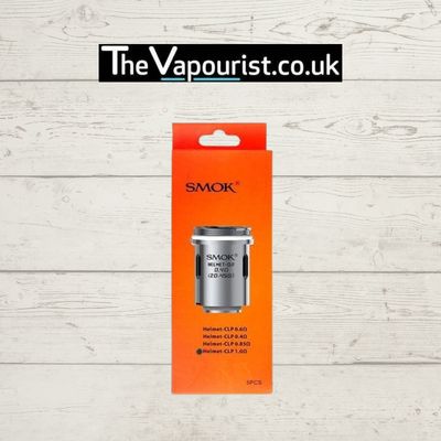 SMOK Helmet Coils 5 pack