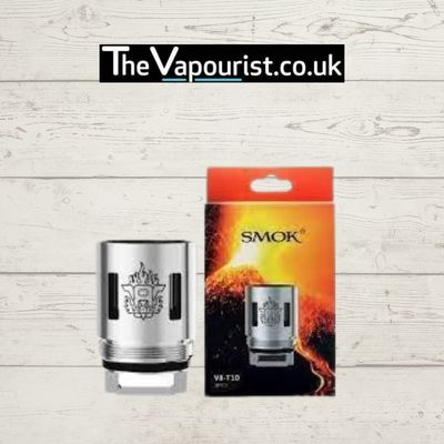 SMOK TFV8 Cloud Beast Coils T8