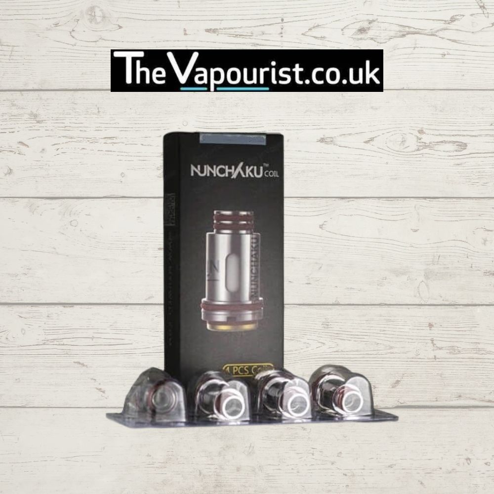 Uwell Nunchaku Coils 4 Pack