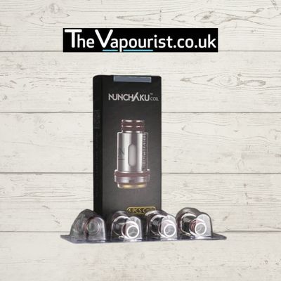 Uwell Nunchaku Coils 4 Pack