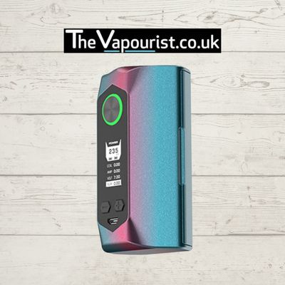 GEEKVAPE Blade Battery Mod Box