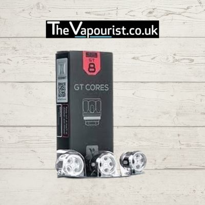Vaporesso GT Coils 3 Pack