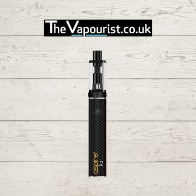 Aspire K3 Kit