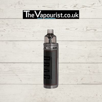 Voopoo Drag X Pod Mod Kit